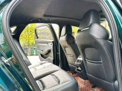 Geely Xingui Xingrui 2.0T Only this turquoise version - фото 4
