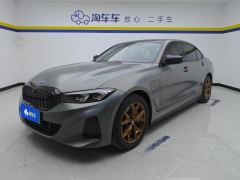 BMW i3 eDrive 35 L - photo 1