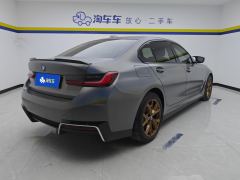 BMW i3 eDrive 35 L - photo 2