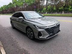 Chery Arrizo 8 High-Energy Edition 2.0T Dynamic - photo 3