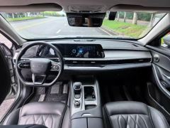 Chery Arrizo 8 High-Energy Edition 2.0T Dynamic - photo 4