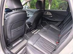 Chery Arrizo 8 High-Energy Edition 2.0T Dynamic - photo 5
