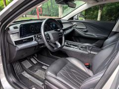 Chery Arrizo 8 High-Energy Edition 2.0T Dynamic - photo 6