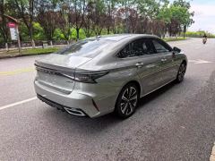 Chery Arrizo 8 High-Energy Edition 2.0T Dynamic - photo 9