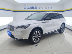 Lincoln Adventurer 2.0T 2WD Edition - ფოტო 1