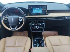 Lincoln Adventurer 2.0T 2WD Edition - ფოტო 16
