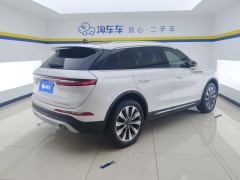 Lincoln Adventurer 2.0T 2WD Edition - ფოტო 2