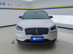 Lincoln Adventurer 2.0T 2WD Edition - ფოტო 3