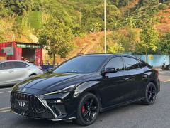 MG5 1.5T Trophy Edition - ფოტო 1