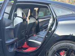 MG5 1.5T Trophy Edition - ფოტო 5