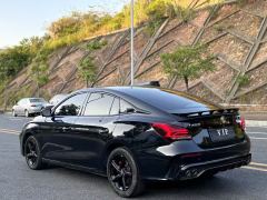 MG5 1.5T Trophy Edition - ფოტო 7