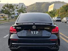 MG5 1.5T Trophy Edition - ფოტო 9