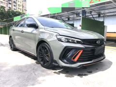 Geely Binrui COOL 1.5T Edition - ფოტო 2
