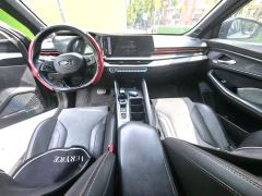 Geely Binrui COOL 1.5T Edition - ფოტო 4