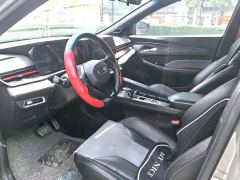 Geely Binrui COOL 1.5T Edition - ფოტო 6