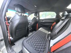 Geely Binrui COOL 1.5T Edition - ფოტო 7