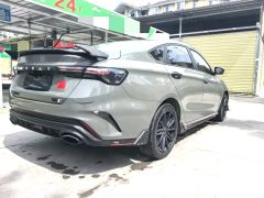 Geely Binrui COOL 1.5T Edition - ფოტო 8