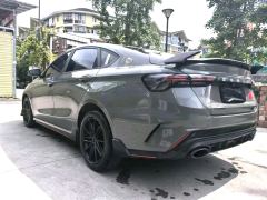 Geely Binrui COOL 1.5T Edition - ფოტო 9