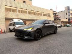 Changan UNI-V 1.5T Premium Version - photo 1
