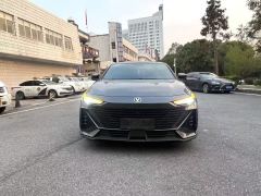 Changan UNI-V 1.5T Premium Version - photo 2
