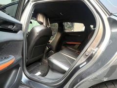 Changan UNI-V 1.5T Premium Version - photo 4