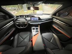 Changan UNI-V 1.5T Premium Version - photo 6