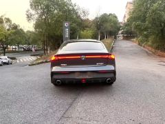 Changan UNI-V 1.5T Premium Version - photo 7