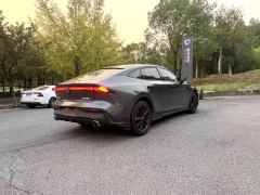 Changan UNI-V 1.5T Premium Version - photo 8