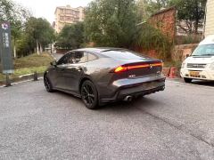 Changan UNI-V 1.5T Premium Version - photo 9