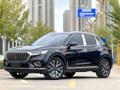 FAW Hongqi HS5 2.0T Tiptronic AWD Smart Flagship Joy Buy Edition - photo 1