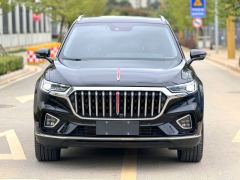 FAW Hongqi HS5 2.0T Tiptronic AWD Smart Flagship Joy Buy Edition - photo 2