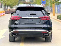 FAW Hongqi HS5 2.0T Tiptronic AWD Smart Flagship Joy Buy Edition - photo 5