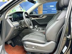 FAW Hongqi HS5 2.0T Tiptronic AWD Smart Flagship Joy Buy Edition - photo 6