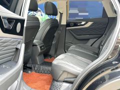 FAW Hongqi HS5 2.0T Tiptronic AWD Smart Flagship Joy Buy Edition - photo 7