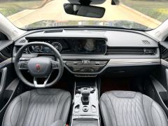 FAW Hongqi HS5 2.0T Tiptronic AWD Smart Flagship Joy Buy Edition - photo 8