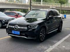 Mercedes-Benz GLC Facelift GLC 300 L 4MATIC Dynamic - фото 1