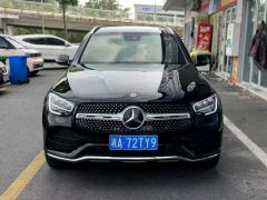 Mercedes-Benz GLC Facelift GLC 300 L 4MATIC Dynamic - фото 2