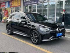Mercedes-Benz GLC Facelift GLC 300 L 4MATIC Dynamic - фото 3