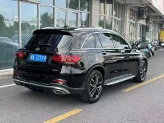 Mercedes-Benz GLC Facelift GLC 300 L 4MATIC Dynamic - фото 4