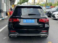 Mercedes-Benz GLC Facelift GLC 300 L 4MATIC Dynamic - фото 5