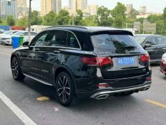Mercedes-Benz GLC Facelift GLC 300 L 4MATIC Dynamic - фото 6