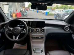 Mercedes-Benz GLC Facelift GLC 300 L 4MATIC Dynamic - фото 7