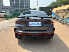 GAC Chuanqi Shadow Leopard Shadow Leopard R 400T Automatic Pro Version - photo 10