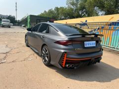 GAC Chuanqi Shadow Leopard Shadow Leopard R 400T Automatic Pro Version - photo 11