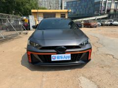 GAC Chuanqi Shadow Leopard Shadow Leopard R 400T Automatic Pro Version - photo 2