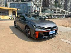GAC Chuanqi Shadow Leopard Shadow Leopard R 400T Automatic Pro Version - photo 3