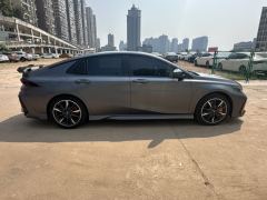 GAC Chuanqi Shadow Leopard Shadow Leopard R 400T Automatic Pro Version - photo 4