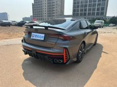 GAC Chuanqi Shadow Leopard Shadow Leopard R 400T Automatic Pro Version - photo 7