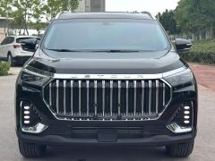 Jetour X90 PLUS 1.6T 7 - photo 2
