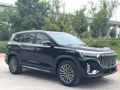 Jetour X90 PLUS 1.6T 7 - photo 3